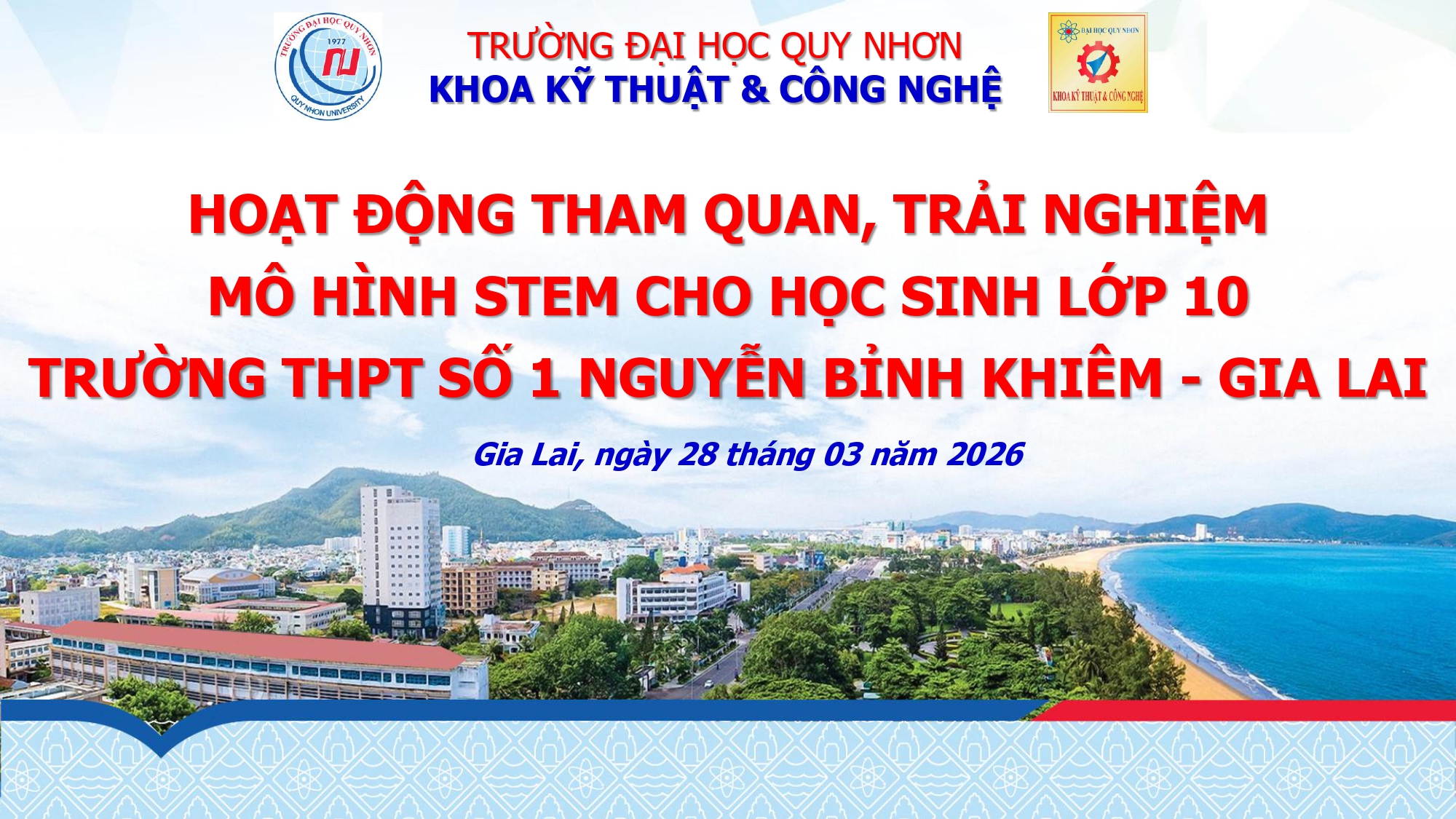 Technology Experience HUB 2026